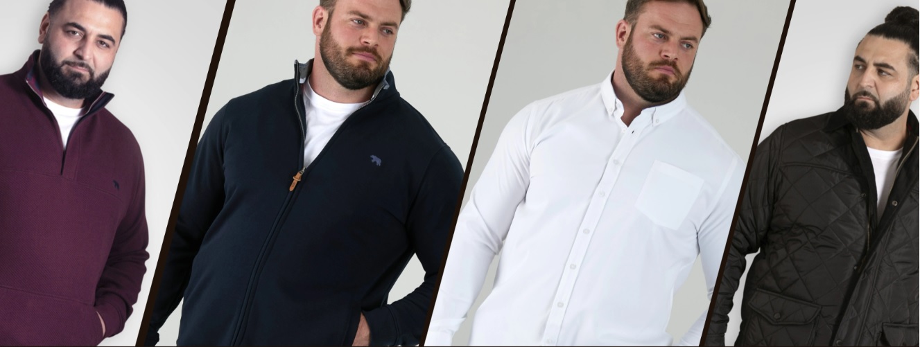 How Tall Men Can Look Sharper Without Relying on Custom Tailoring?